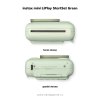 instax mini LiPlay StartSet Green4