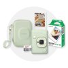 instax mini LiPlay StartSet Green1