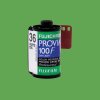 Fujifilm Fujichrome Provia 100F:135 364
