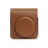 Instax Mini 99 Camera Case Brown