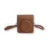 Instax Mini 99 Camera Case Brown2