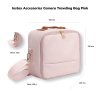 Instax Accessories Camera Traveling Bag Pink3
