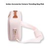 Instax Accessories Camera Traveling Bag Pink4