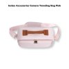 Instax Accessories Camera Traveling Bag Pink5