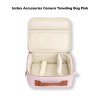Instax Accessories Camera Traveling Bag Pink7