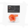 Ars-Imago LAB-Box Additional Crank Orange