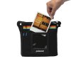 Polaroid Spectrum Box Camera Bag Black
