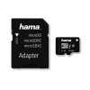 Hama microSDHC 16 GB karta+adapter2