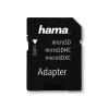 Hama microSDHC 16 GB karta+adapter4