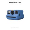 Polaroid Go Gen 2 Blue3