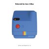 Polaroid Go Gen 2 Blue5