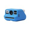 Polaroid Go Silicone Skin Blue