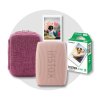 Instax Mini Link 3 StartSet Pink