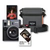Instax Mini 41 Start Set Black