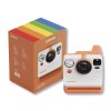 Polaroid Now Gen 3 Coral