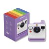 Polaroid Now Gen 3 Purple