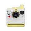 Polaroid Now Gen 3 Yellow2