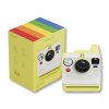 Polaroid Now Gen 3 Yellow