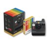 Polaroid Now Gen 3 Black Bundle