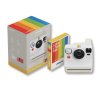 Polaroid Now Gen 3 White Bundle
