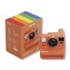 Polaroid Now+ Gen 3 Coral