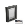 Polaroid Studio Single Photo Frame Black3