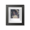 Polaroid Studio Single Photo Frame Black