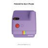 Polaroid Go Gen 2 Purple5