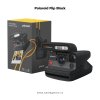 Polaroid Flip Black6