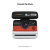 Polaroid Flip White2