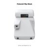 Polaroid Flip White4