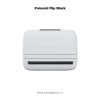 Polaroid Flip White5