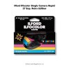 Ilford Ilfocolor Single Camera Rapid 27 Exp. Retro Edition5