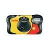 Kodak Fun Saver Flash 400/27+12 (jednorázový aparát s bleskem)