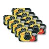 Kodak Fun Saver Flash 800:27+12 10 x Pack Box
