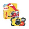 Kodak Fun Saver Flash 400/27+12 (jednorázový aparát s bleskem)