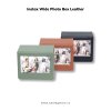 Instax Wide Photo Box Leather Brown6
