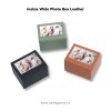 Instax Wide Photo Box Leather Brown7