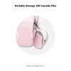 Portable Storage 135 Cassette Film Pink2
