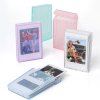 Plastic Photo Storage Box Blue