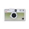 Kodak EKTAR H35N Half Frame Film Camera Start Set Green3