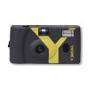 Yashica MF 1 Snapshot Art Camera Gray2