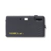 Yashica MF 1 Snapshot Art Camera Gray4