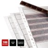 Hama Negative Sleeves 24x36mm 100ks 260x310 pergamen3