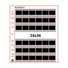 Hama Negative Sleeves 24x36mm 100ks 260x310 pergamen4