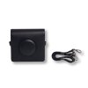 Instax Wide Evo Case Black6