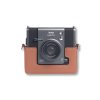 Instax Wide Evo Case Brown2