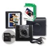 Instax Wide Evo Travel Set Black