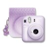 Instax Mini 12 Set Pattern 3v1 Lila2
