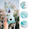 Instax Mini 12 Set Pattern 3v1 Mint8